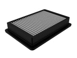 Magnum Flow OE Replacement Air Filter w/ Pro Dry S Media Mazda 3 19-23 L4-2.0L/19-26 L4-2.5L aFe Power