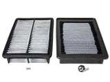 Magnum Flow OE Replacement Air Filter w/ Pro Dry S Media Mazda 3 19-23 L4-2.0L/19-26 L4-2.5L aFe Power