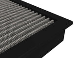 Magnum Flow OE Replacement Air Filter w/ Pro Dry S Media Jeep Compass 17-22 L4-2.4L aFe Power