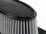 Magnum Flow Inverted Replacement Air Filter (Irf) w/ Pro Dry S Media Ford Diesel Trucks 99-03 V8-7.3L (td) aFe Power
