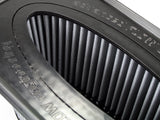 Magnum Flow Inverted Replacement Air Filter (Irf) w/ Pro Dry S Media Ford Diesel Trucks 99-03 V8-7.3L (td) aFe Power
