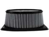 Magnum Flow Inverted Replacement Air Filter (Irf) w/ Pro Dry S Media Ford Diesel Trucks 99-03 V8-7.3L (td) aFe Power