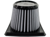 Magnum Flow Inverted Replacement Air Filter (Irf) w/ Pro Dry S Media Ford Diesel Trucks 99-03 V8-7.3L (td) aFe Power