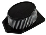 Magnum Flow Inverted Replacement Air Filter (Irf) w/ Pro Dry S Media Jeep Wrangler (JK) 07-11 V6-3.8L aFe Power