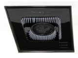 Magnum Flow Inverted Replacement Air Filter (Irf) w/ Pro Dry S Media GM Diesel Trucks 11-16 V8-6.6L (td) Lml aFe Power