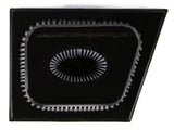 Magnum Flow Inverted Replacement Air Filter (Irf) w/ Pro Dry S Media GM Diesel Trucks 11-16 V8-6.6L (td) Lml aFe Power