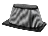 Magnum Flow Inverted Replacement Air Filter (Irf) w/ Pro Dry S Media Jeep Wrangler (Jl) 18-26 L4-2.0L (t)/V6-3.6L /Gladiator (Jt) 20-26 V6-3.6L aFe Power