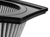 Magnum Flow Inverted Replacement Air Filter (Irf) w/ Pro Dry S Media Jeep Wrangler (Jl) 18-26 L4-2.0L (t)/V6-3.6L /Gladiator (Jt) 20-26 V6-3.6L aFe Power