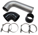 Turbo to KBDP Intake Connector Tube for 6.5l Diesel Chevy GMC