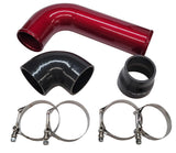 Turbo to KBDP Intake Connector Tube for 6.5l Diesel Chevy GMC