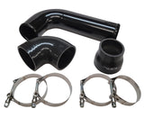 Turbo to KBDP Intake Connector Tube for 6.5l Diesel Chevy GMC