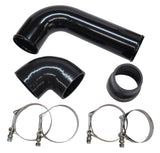Turbo to KBDP Intake Connector Tube for 6.5l Diesel Chevy GMC