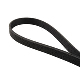 Serpentine Belt - 2011-2023 Ford 5.0/5.2L Mustang 6 Rib A/C Belt 6PK851 Pacific Performance Engineering