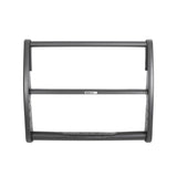 3100 Series StepGuard Center Grille Guard Only Textured Black 2019-2024 Ram 1500 Go Rhino