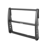 3100 Series StepGuard Center Grille Guard Only Textured Black 2019-2024 Ram 1500 Go Rhino