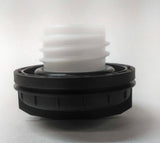 Diesel or Gas Fuel Filler Neck Cap - Thread in