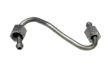 Fuel Rail Injector Lines for 2017+ 6.6l L5P L5D Duramax