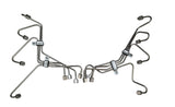 Fuel Injector Lines for 1983-1994 6.9l 7.3l IDI Ford Diesel