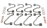 Fuel Rail Injector Lines for 2017+ 6.6l L5P L5D Duramax