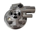 Turbo Bearing Housing Center Section for 2007-2016 6.6l LMM-LML Duramax