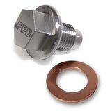 Ford Engine Pan 6.7L PPE Diesel