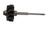 Turbine Wheel & Shaft for Jeep Liberty 2.8l CRD 2005-06