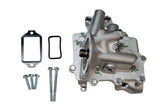 Upgraded Engine Oil Cooler Kit for 2001-19 6.6l LB7/LLY/LBZ/LMM/LML/L5P Duramax