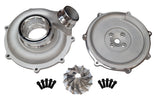 63.5mm Turbo Front Cover Kit for 2015-2019 6.7l Ford Powerstroke
