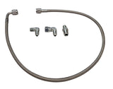 Turbo Oil Supply Line for 7.3l IDI 1993-1994 Ford Diesel with OEM Turbo