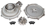 63.5mm Turbo Front Cover Kit for 2015-2019 6.7l Ford Powerstroke