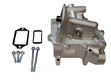 Upgraded Engine Oil Cooler Kit for 2001-19 6.6l LB7/LLY/LBZ/LMM/LML/L5P Duramax