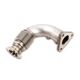 2015-2019 Ford Powerstroke 6.7L Up Pipe Kit PPE Power