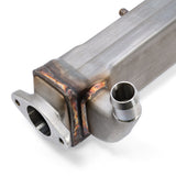 EGR Cooler 12 Tube Ford 6.4L 2008-2010 PPE Diesel