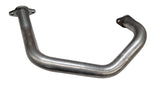 Exhaust Crossover Tube Pipe for 7.3l IDI 1993-1994 Ford Diesel with OEM Turbo