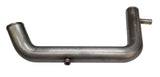 Lower Stainless Coolant Tube For Kenworth T880 Peterbilt 579 2002767-200