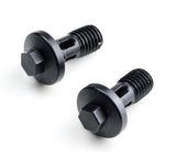 High Flow Fuel Banjo Bolts for 1994-2003 7.3l Powerstroke Turbo Diesel