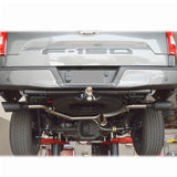 Exhaust Cat Back Ford F150 (2015-2022) PPE Diesel