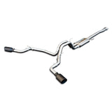 Exhaust Cat Back Ford F150 (2015-2022) PPE Diesel