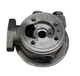 Bearing Housing Center Section for 2001-2004 6.6l LB7 Duramax Chevy GMC IHI RHG6