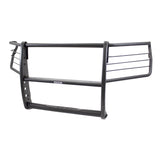 3100 Series StepGuard with Brush Guards Textured Black 2019-2021 Silverado 1500 2022-2022 Silverado 1500 LTD Go Rhino