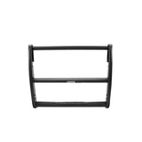 3100 Series StepGuard Center Grille Guard Only Textured Black 2019-2021 Silverado 1500 2022-2022 Silverado 1500 LTD Go Rhino