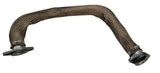 Exhaust Crossover Tube Pipe for 7.3l IDI 1993-1994 Ford Diesel with OEM Turbo