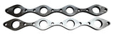 Exhaust Manifold Flange Set for 1994-2003 7.3l Ford Powerstroke