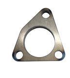 Up Pipe Exhaust Manifold Outlet Flange for 6.6l 2001-2016 Duramax Chevy GMC