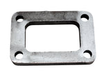 T4i HE351VE HE300VG Steel Turbo Exhaust Flange for 6.7l Cummins