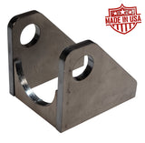 Weld On Traction Bar or 4 Link Mount Set for 3/4" Heim Joints