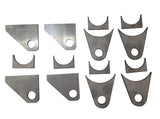 Weld On Traction Bar or 4 Link Mount Set for 3/4" Heim Joints