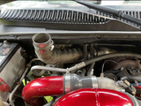 Hood Stack for 2001-2004 6.6l Duramax Chevy GMC LB7