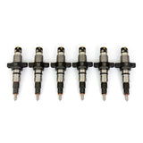 Late 5.9 2003-2007 Cummins Fuel Injector S&S Diesel