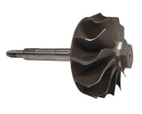 Turbo Turbine Wheel for 6.6l Duramax LGH